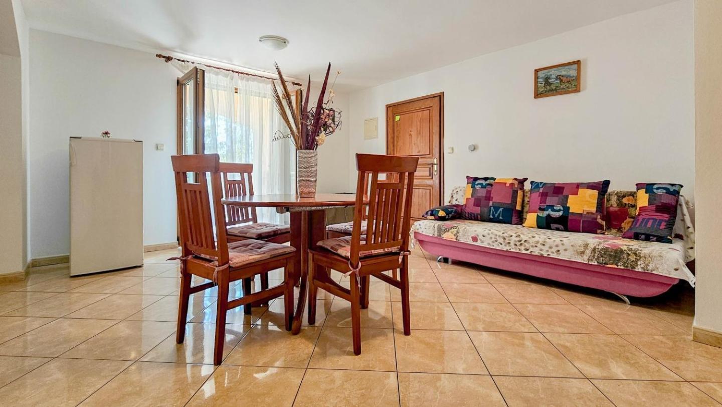 Apartament Viola Three Novigrad  Zewnętrze zdjęcie