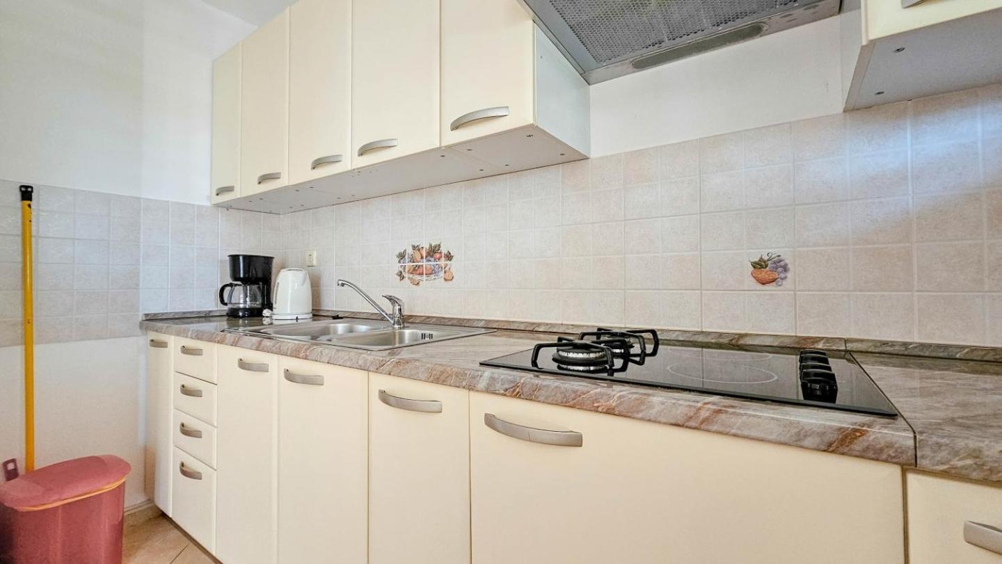 Apartament Viola Three Novigrad  Zewnętrze zdjęcie