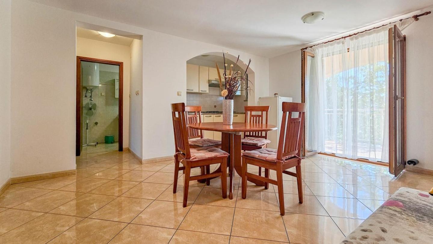 Apartament Viola Three Novigrad  Zewnętrze zdjęcie