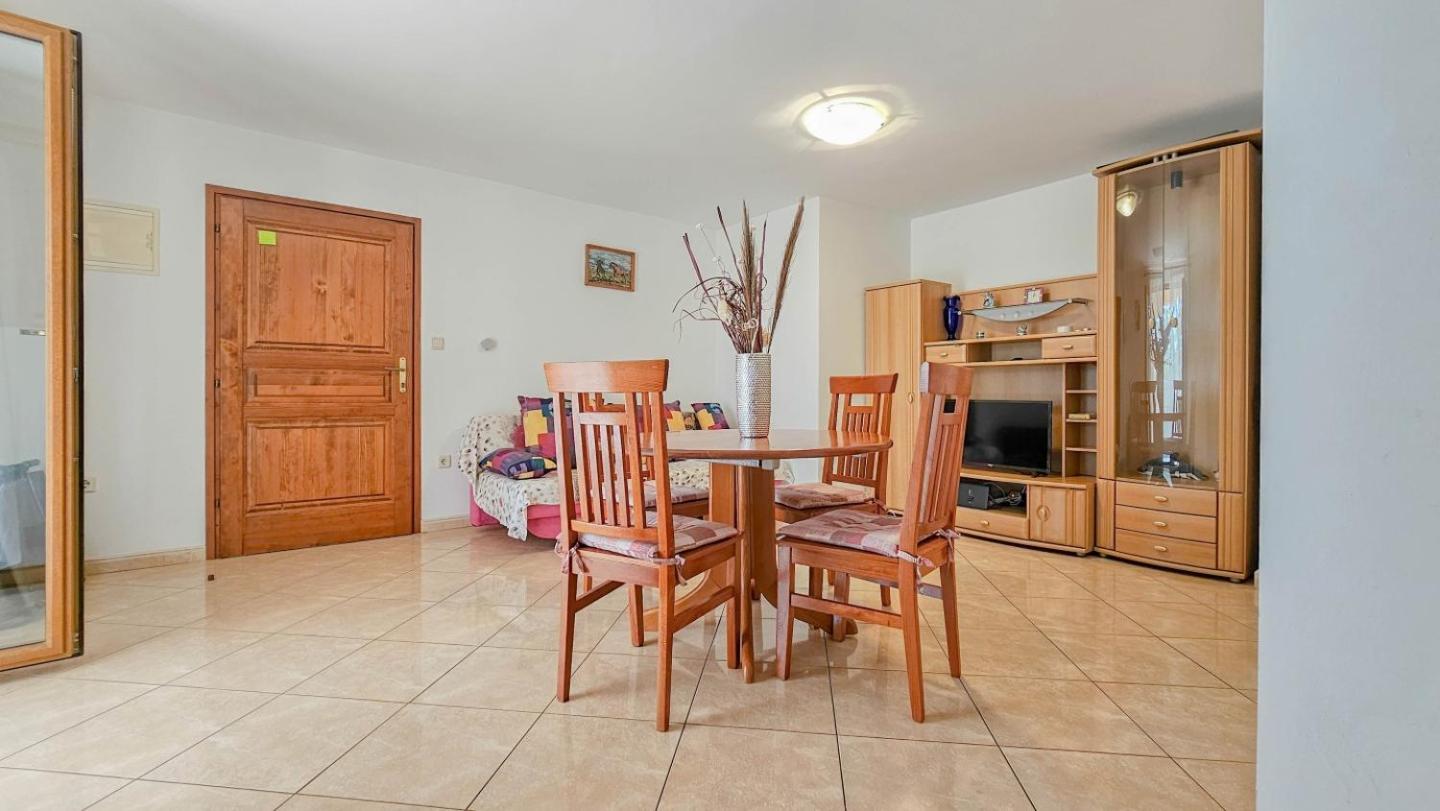 Apartament Viola Three Novigrad  Zewnętrze zdjęcie