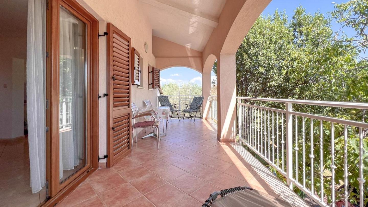 Apartament Viola Three Novigrad  Zewnętrze zdjęcie