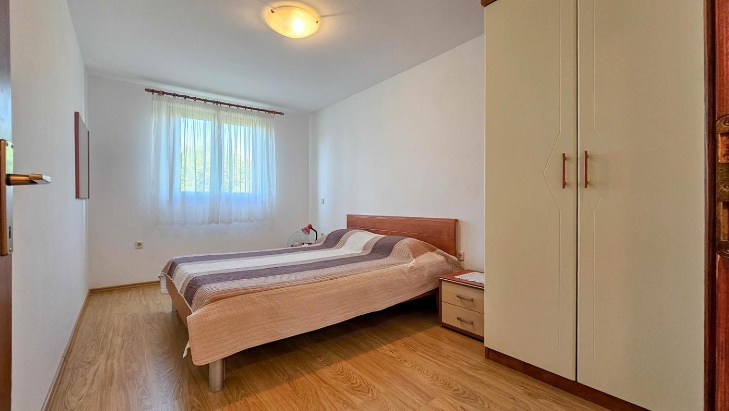 Apartament Viola Three Novigrad  Zewnętrze zdjęcie