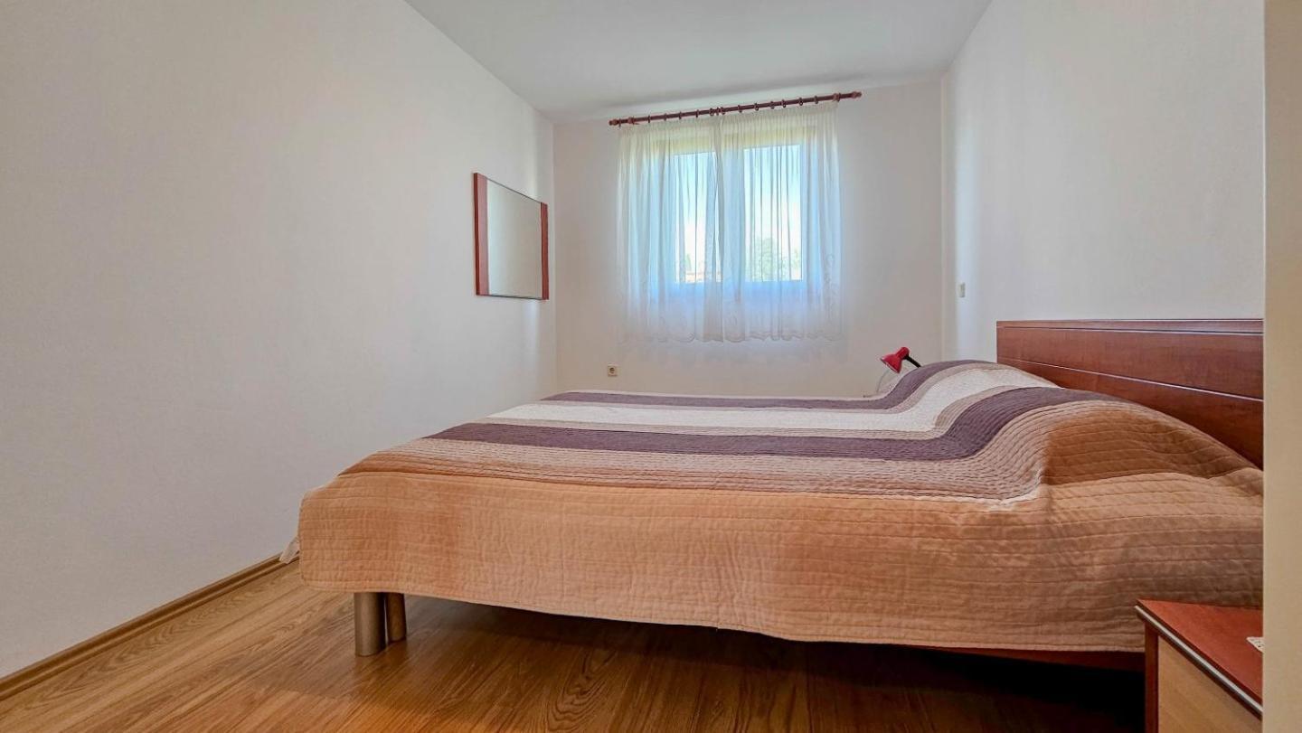 Apartament Viola Three Novigrad  Zewnętrze zdjęcie
