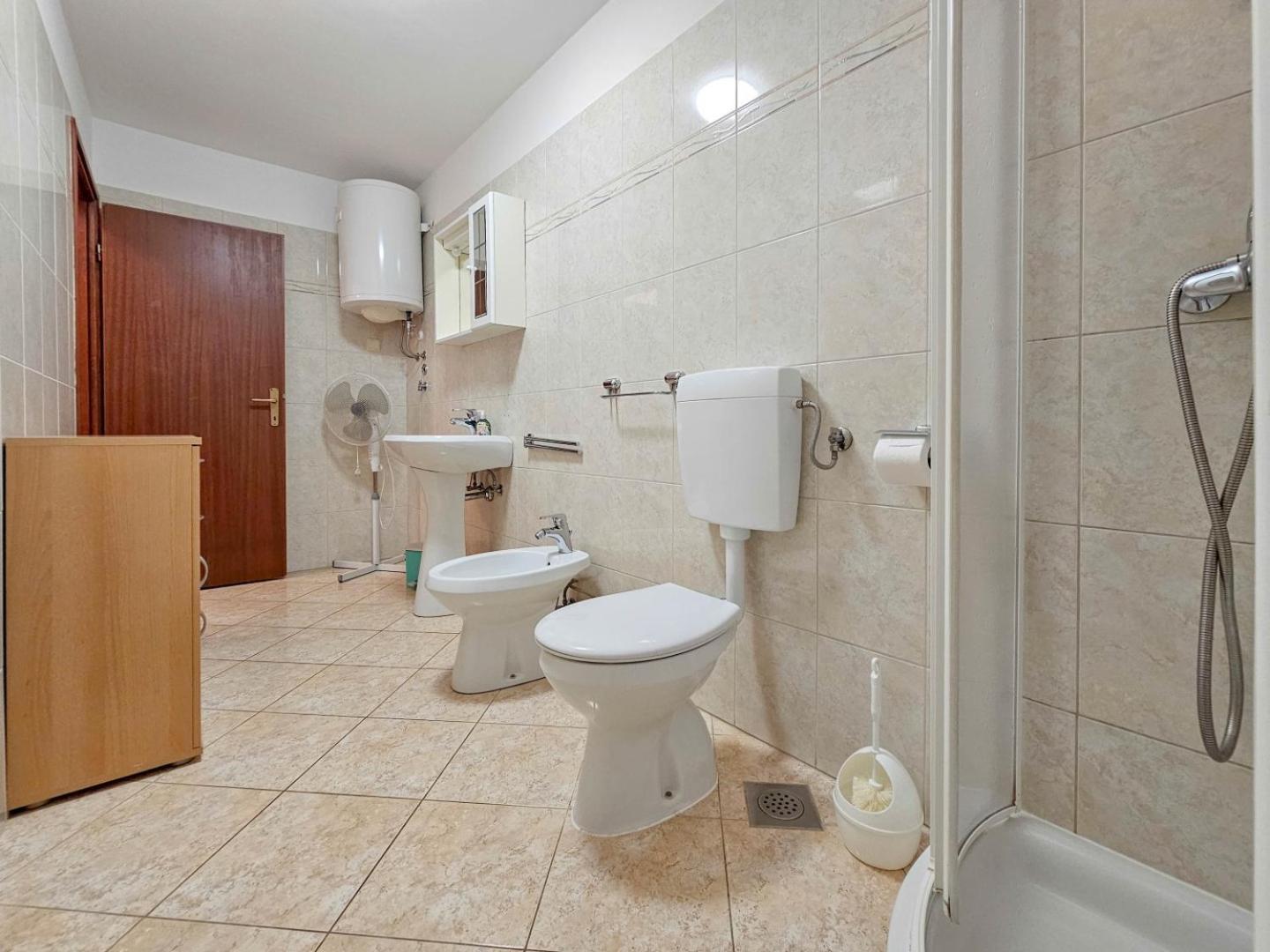 Apartament Viola Three Novigrad  Zewnętrze zdjęcie