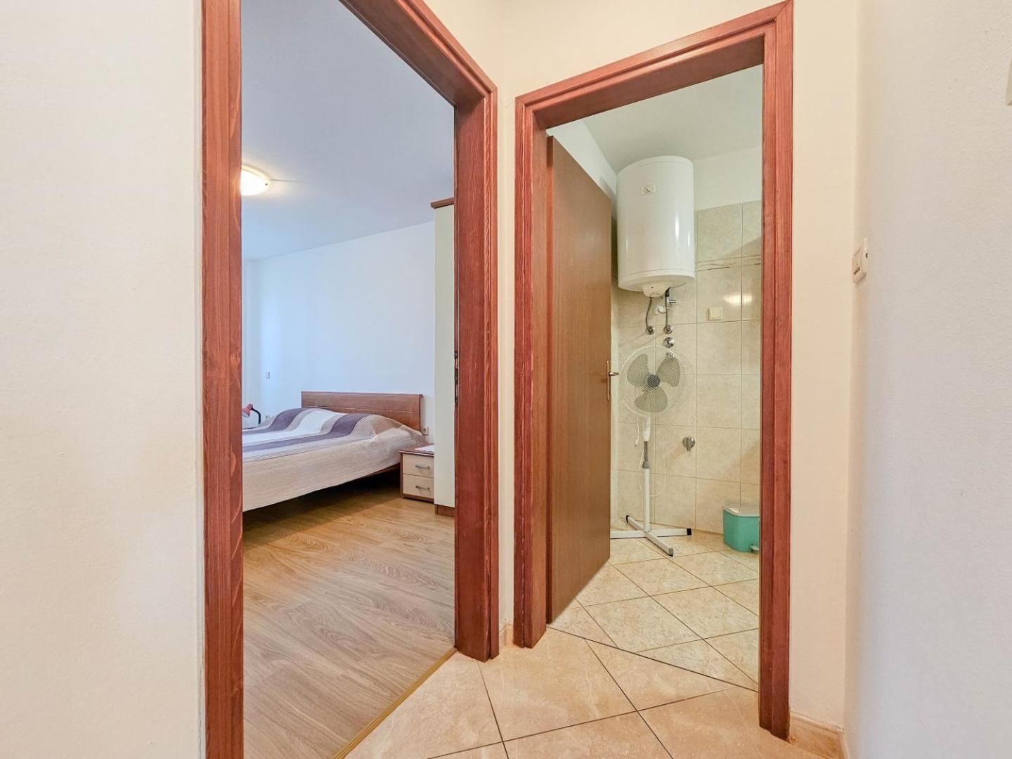 Apartament Viola Three Novigrad  Zewnętrze zdjęcie
