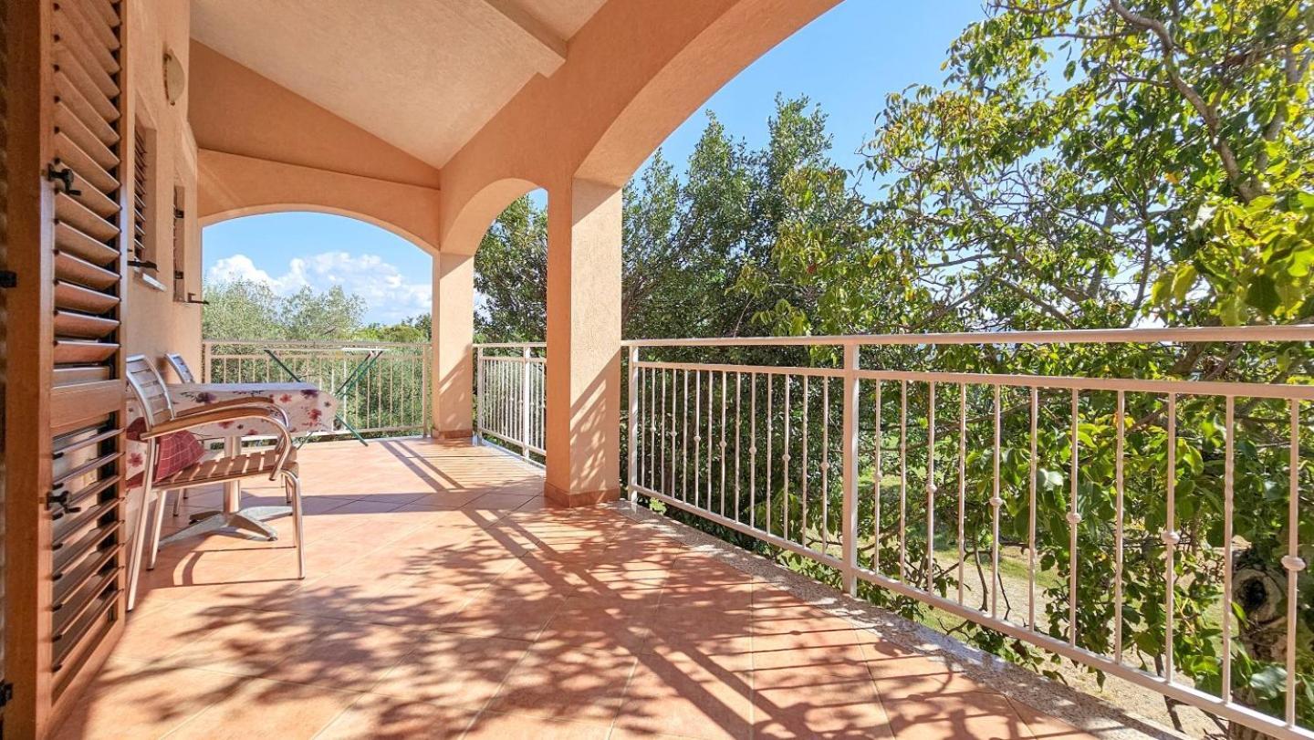 Apartament Viola Three Novigrad  Zewnętrze zdjęcie